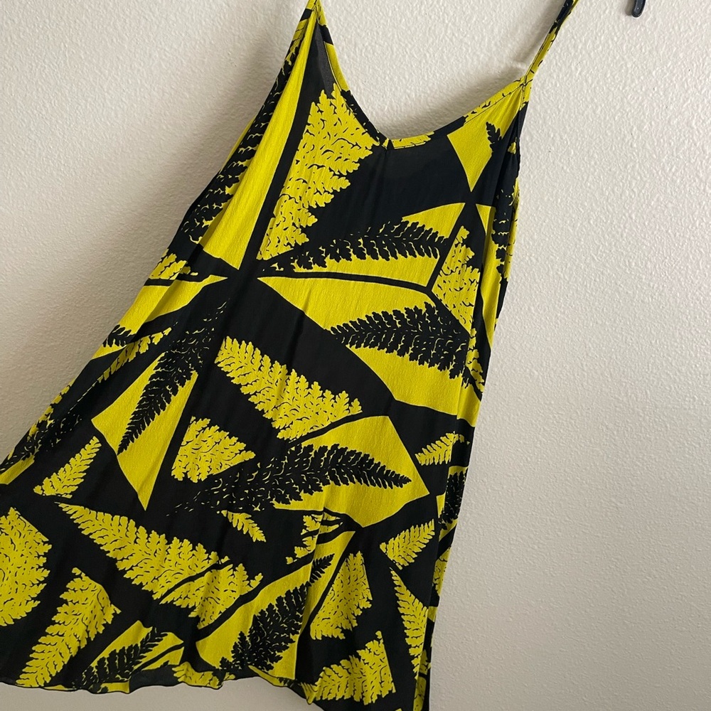 Manaola Dress